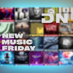 New Music Friday: 30 / Blasterjaxx, Tiësto, MORTEN, KSHMR