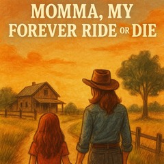 🎵Momma, My Forever Ride Or Rie