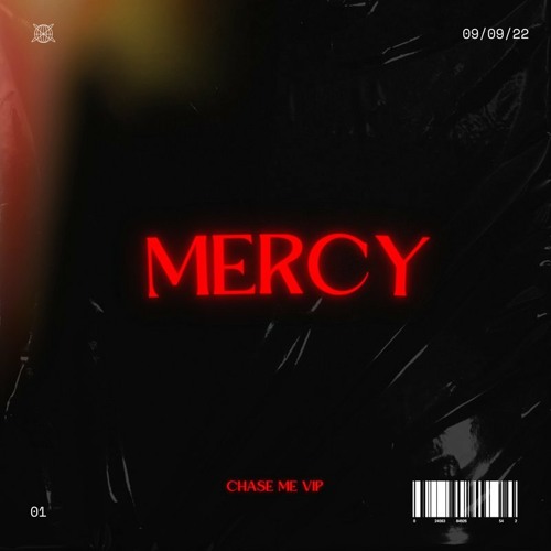TropKillaz x Kayne West x BAARIC & 2Spade - Mercy (Chase Me VIP edit)