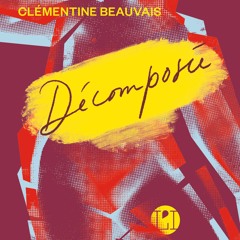 Clémentine Beauvais - Décomposée - I. Détour d'un sentier, 1855