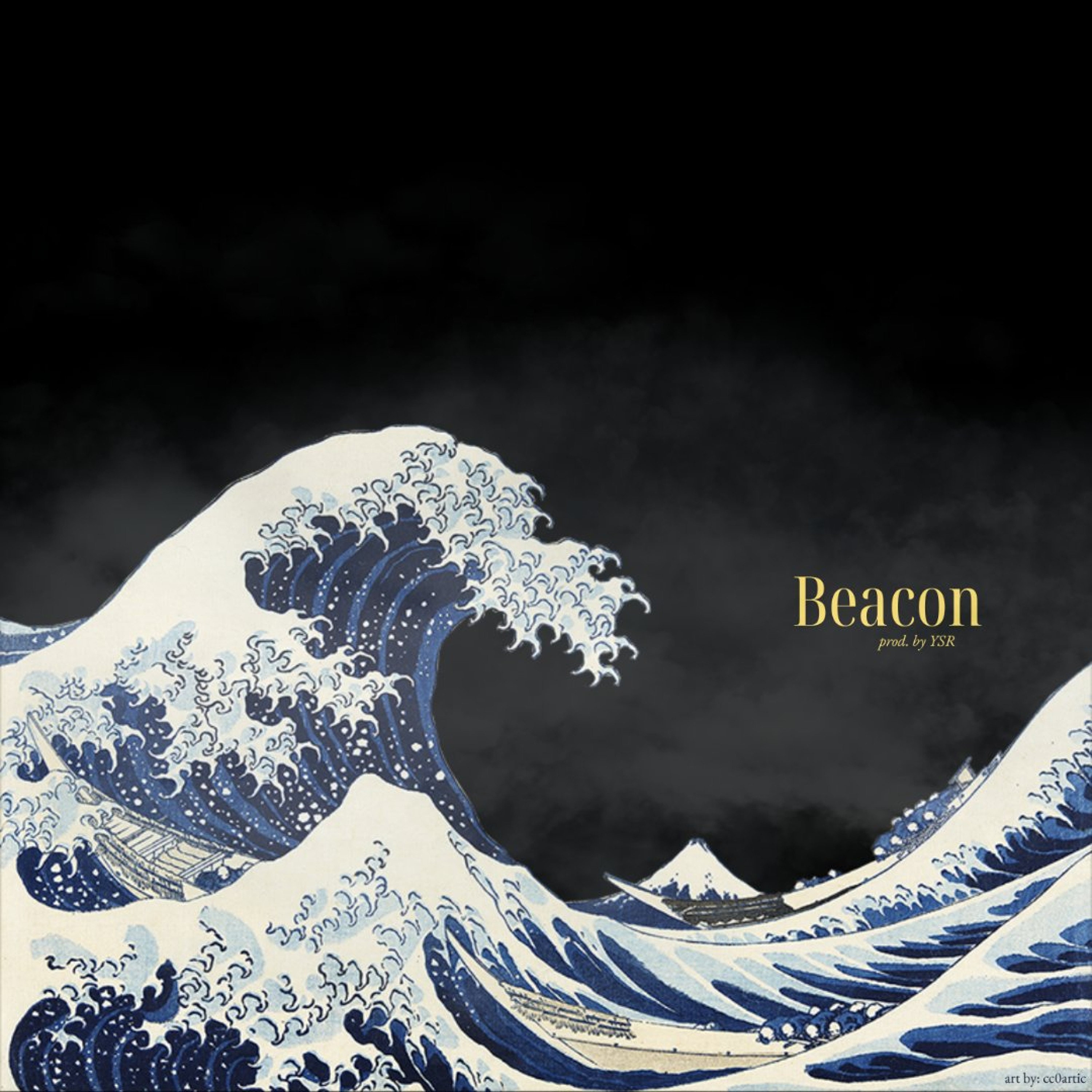 Beacon episode artwork