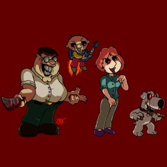 Drunker Slaughter (Rock Version) (Starman Slaughter but The Family Guy sing it)