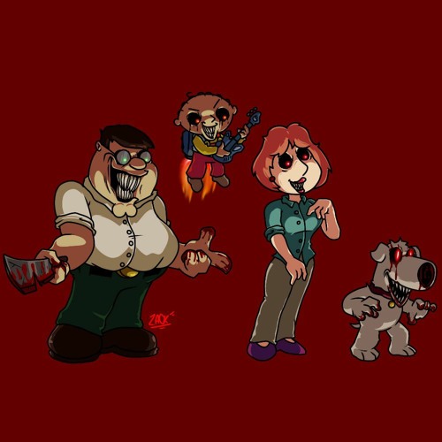 Drunker Slaughter (Rock Version) (Starman Slaughter but The Family Guy sing it)