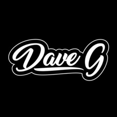 Dave G Track Samples