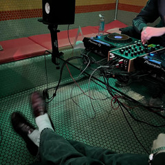 some good deep house
