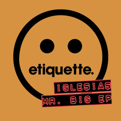 Mr Big (Extended Mix)
