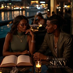 Sacred Sexy Intellectual