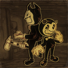 ODDLY ODDITY ~ OFFICIAL UPLOAD (Bendy vs Ollie FNF song)
