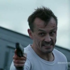 WARHEAD- ESCAPE ROUTE (ARCHIVE CLIP)