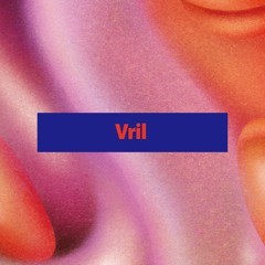 VRIL - Ambient Collage LIVE at Organik Festival 2023