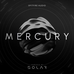 Spitfire Audio Mercury Demo Track