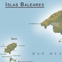 Balearic Chilled Mixes