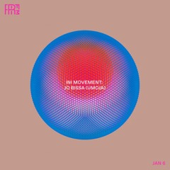 RRFM • Jo Bissa (Umoja) • 06-01-2022