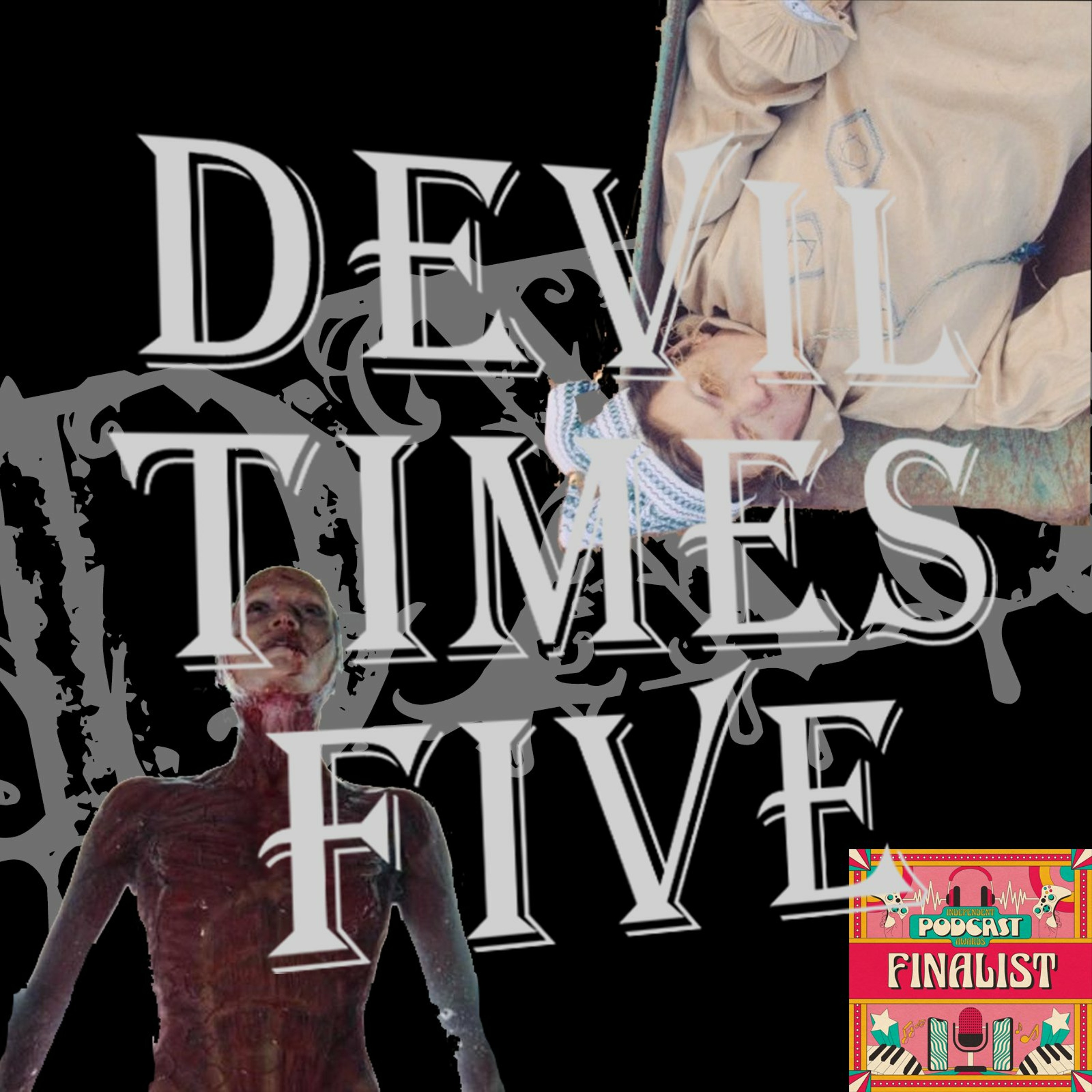 Devil Times Five horror podcast