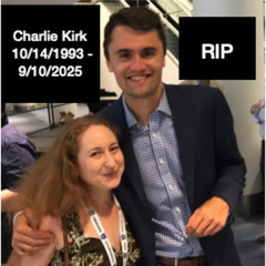 We Are All Charlie Kirk