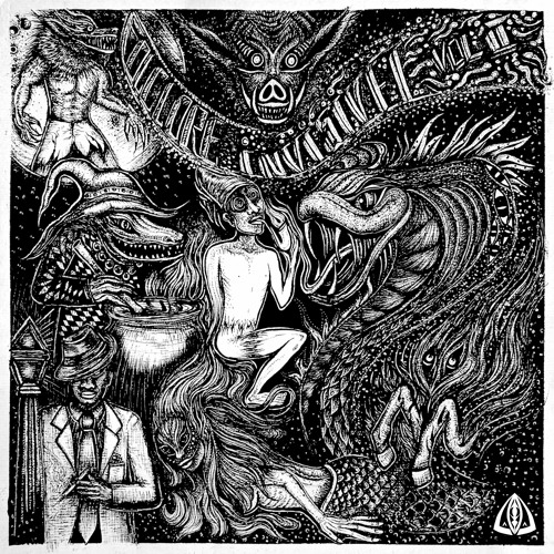 Karmazon - Boitata