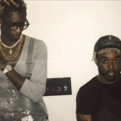 Free Da Goat (feat. Young Thug) - Lil Uzi Vert
