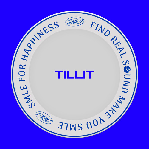 SMLE DISH : UNVEILED AFTER MIX (TILLIT)
