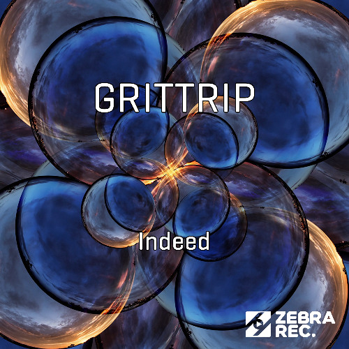 Indeed- Zebra Rec-