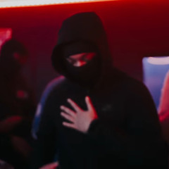 Kapgeez x Ybcdul x 1hdasender - 4ever Disrespectful (Bowls)