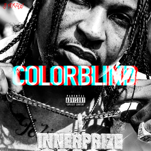 Stream Color Blind by G Perico | Listen online for free on SoundCloud