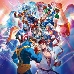 THEME OF CAPTAIN COMMANDO -Arranged by CAP-JAMS-