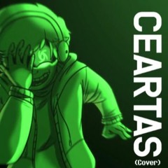 Tubertale - Ceartas V2 (Cover)