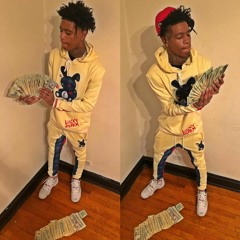 Lud Thumpa x SLG Spazz - 36 Shots