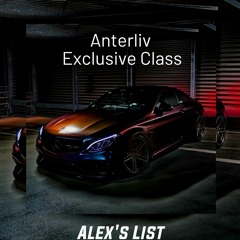 Anterliv - Exclusive Class