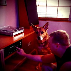 Chris Slooter - Misguided Sounds Demos - The 2nd Bronze Age