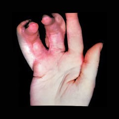 Arca - INSIDE (Reworked) from HBA