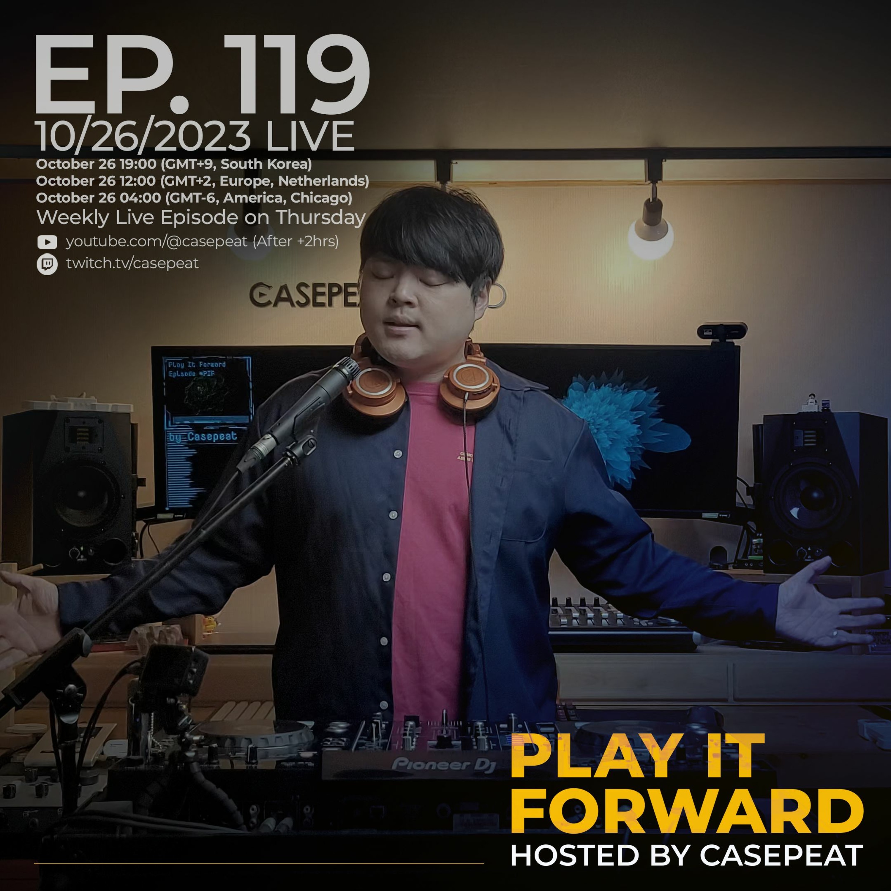 Play It Forward