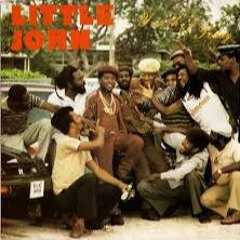 Little John Supermix- Unwilling Baby Mother, Joyce Gone, Mr. Babylon & Better You Gwaan