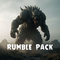 Rumble Pack