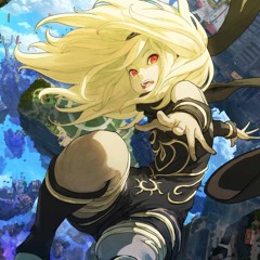 Gravitational Dizziness(Ending)