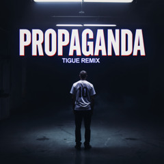 Plutonio - Propaganda (TIGUE REMIX)
