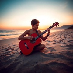 Flamenco Sundown Grooves (Instrumental)