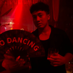 a mix for orang keren (dancehall, RnB, jersey, baile funk, trap)