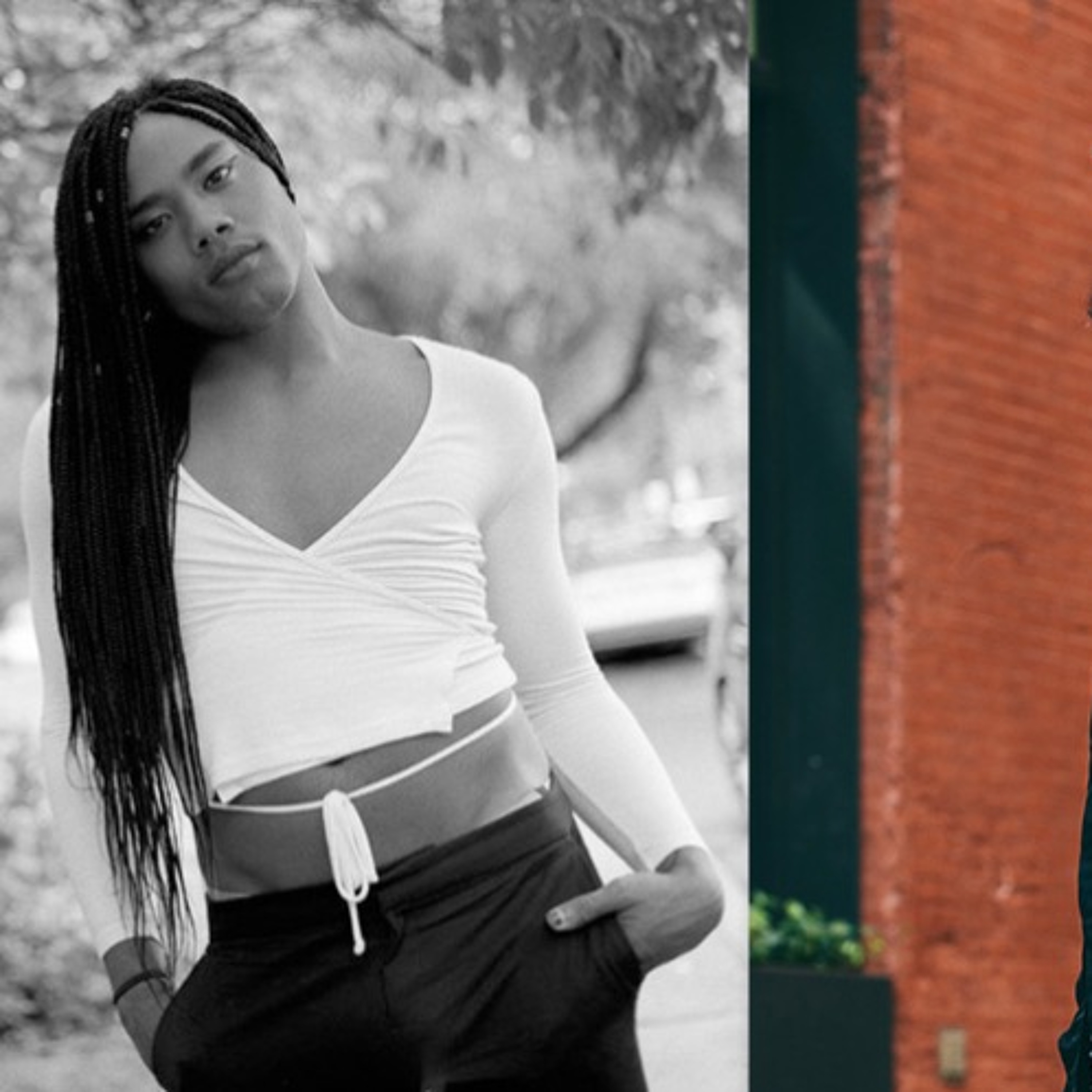 NYC Trans Oral History Project