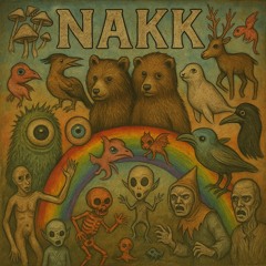 INNUENDO Radio by Nakk 29.08.2025