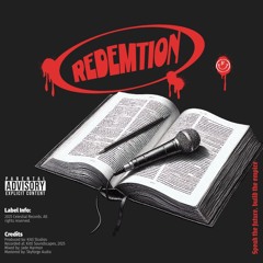 Redemption ft-lilpepaflake