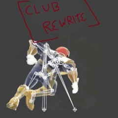 Not Your Captain's Falcon (Club Rewrite)