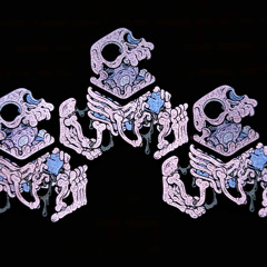 Swampaskank Mini Mix Series Vol. 1 - CRKD LQD