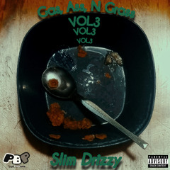 Steppin In My K-$wiss (Ft. Og Teriyaki, OCM DaeDoe & Young $haggy)