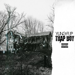 Trap Boy (feat. Mksolive)