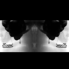 Soon As I Get Home (Black with White Stripes Mix)