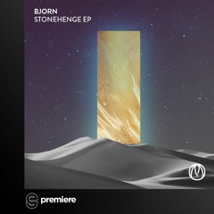 Premiere: BJORN - Azure - Magenta
