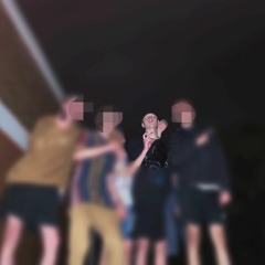 Stomp City (prod.pilgrim)