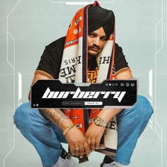 Burberry Sidhu Moose Wala Chill Mix | Moosetape | LoFi Singh | Latest Punjabi Songs 2022