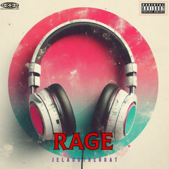 Raging Bull (Prod. bmoneygotnomoney)